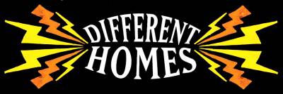 logo Different Homes
